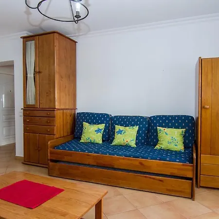 Apartment Akisol Praia Da Luz