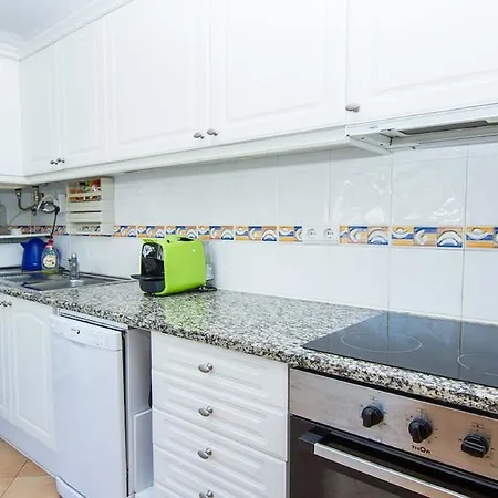 Apartment Akisol