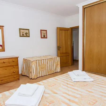 Apartment Akisol Praia Da Luz