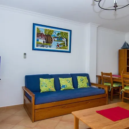 Apartment Akisol *
