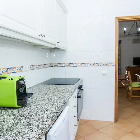 Apartmán Akisol