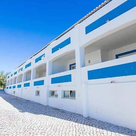 Апартаменты Akisol Praia Da Luz